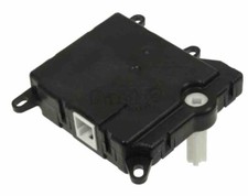 New Genuine Parts 2002-2010 Ford Explorer Air Flap Actuator - Tech Smart J04001