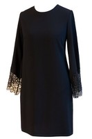 Gerry Weber Kleid Gr. 38 Abendkleid Cocktailkleid Damenkleid Festkleid Etuikleid