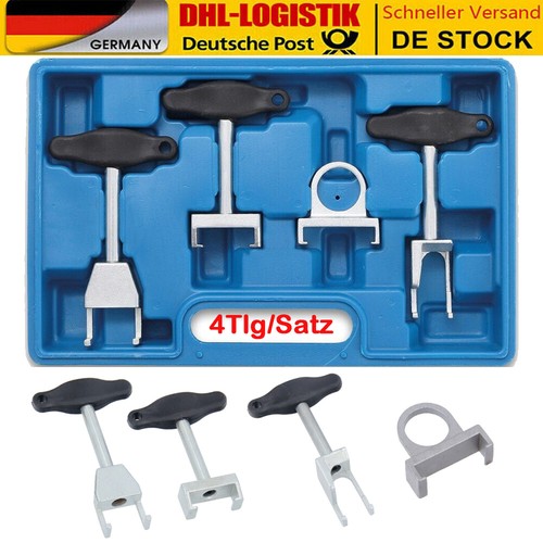 4X Zündspulen Abzieher Zündkerzenstecker Auszieher Set für VAG VW T5 T6 AUDI KFZ - Bild 13 von 13