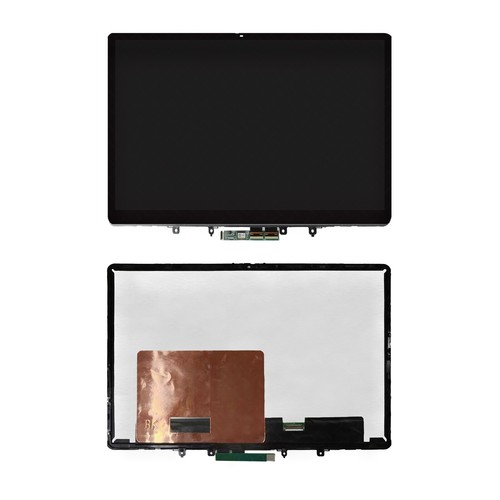 LCD Berühren Bildschirm Anzeige Baugruppe+Rahmen Für Lenovo 13w Yoga 82S1 82S2 - Bild 5 von 5