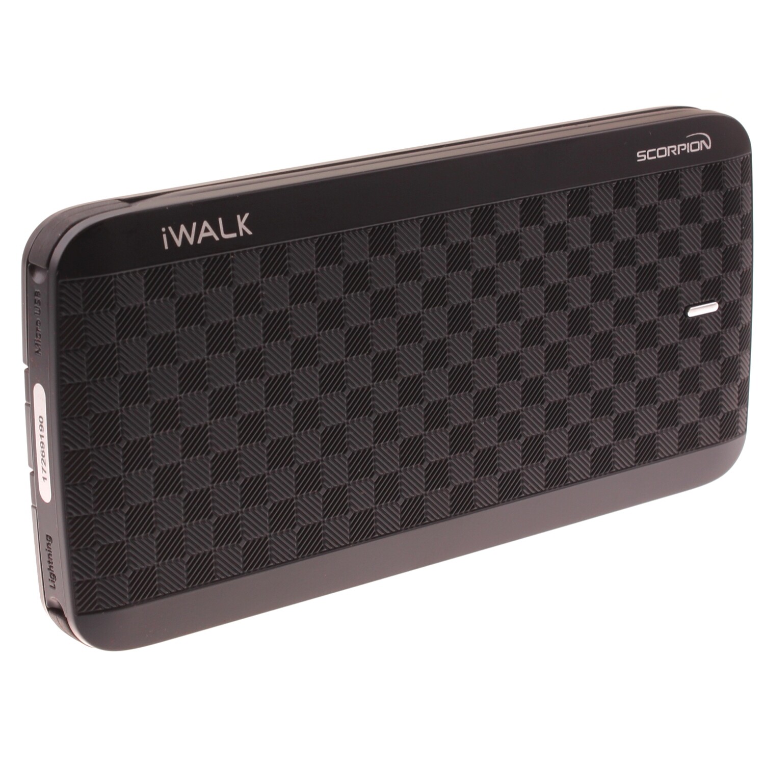 For Samsung Galaxy S24/Ultra/Plus - Charger 8000mAh Power Bank Backup Battery