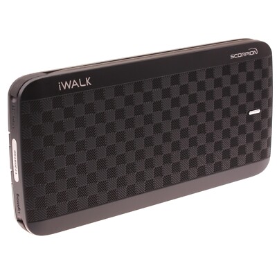 For Samsung Galaxy S24/Ultra/Plus - Charger 8000mAh Power Bank Backup Battery