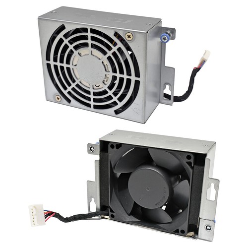 Ventilateur ventilateur Gigabyte G292-Z20 Delta PFM0812HE-01 cage côté gauche - Photo 4/5