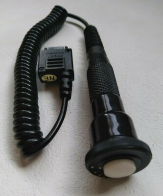 Camera Mamiya 645 Pro Cable Release Mamiya 645 Pro Cable Release