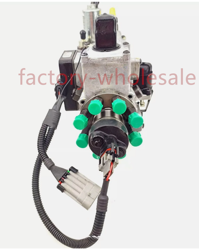 Turbo Diesel DS Fuel Injection Pump DS48315521 FIt For GM Chevy 6.5L