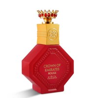 Nabeel Perfumes Crown Of Emirates Rouge 100ML Spray Eau De Parfum