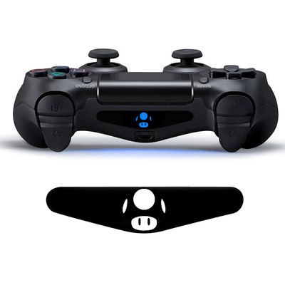 Skin LED Dualshock 4 1Up (54954)