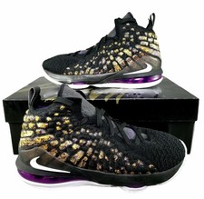 lebron 17 size 8.5