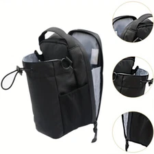 Portable Outdoor Sports Cell Phone Water Bottle Bag for Fitness Work Traveling