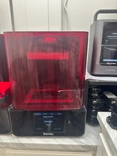 Sprintray Pro 95 3D Printer  and curing unit