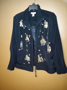 ebay ladies lightweight jacket