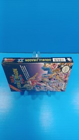 Gioco Nintendo NES Double Dragon 2 II nuovo sigillato in fabbrica H-Seam REV-A BELLO!