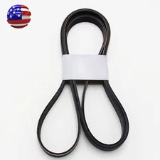 Serpentine Drive Belt Fit for Nissan Altima S SL 2.5L 2007-2013 11720-JA00A