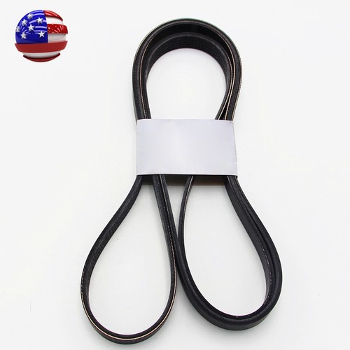 Serpentine Drive Belt Fit for Nissan Altima S SL 2.5L 20072013 11720