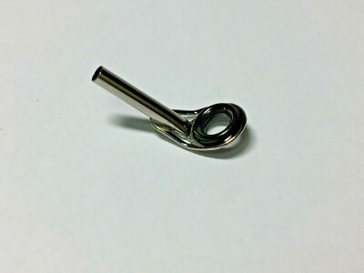 Fuji Tackle Kogyo MFT Top Guide Size Variation Rod Repair Making
