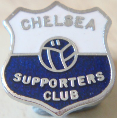 chelsea fc vintage