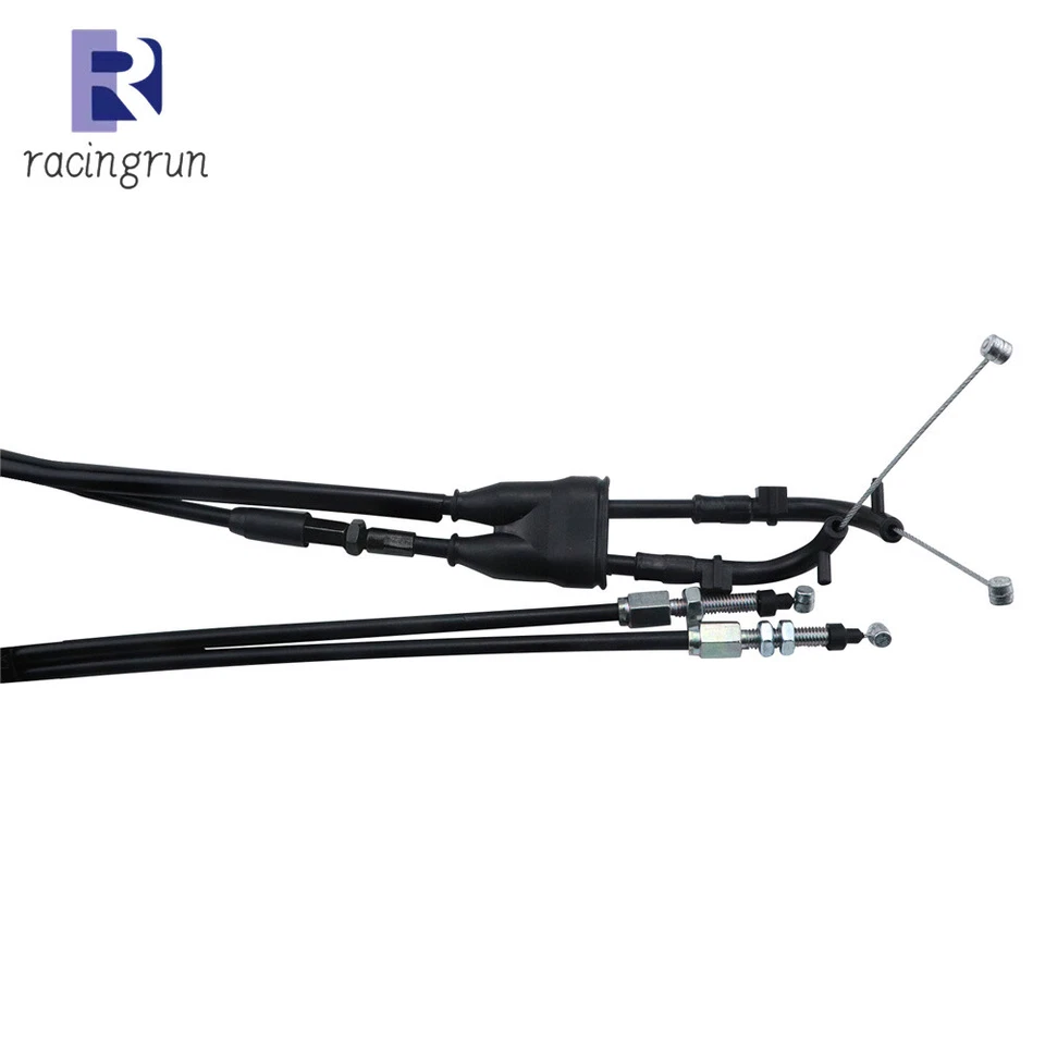 Throttle Cable Fits For Yamaha TTR250 TTR 250 1999-2006 TT350 1986-1987 - Изображение 2 из 4
