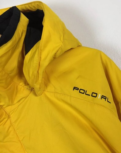 Giacca Original Lauren Polo Xxl uomo da Ralph Casual Sports FFOUPq