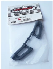 Vintage RC Car Buggy 1/8 Jammin OFNA 40537 X1 CR DM-1 Pro X1x Front Upper Arms