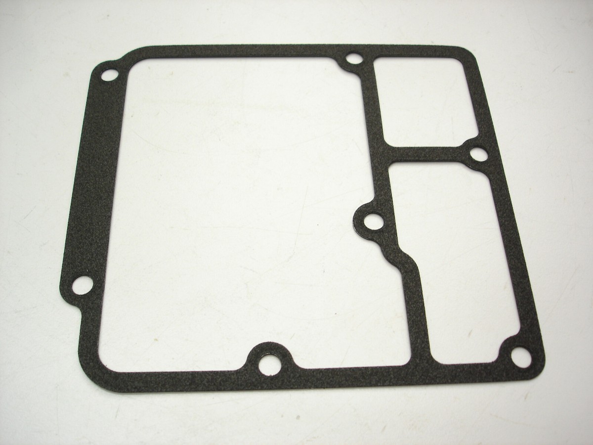 Harley Davidson OME Genuine Gasket, Transmission Top Cover P/N  