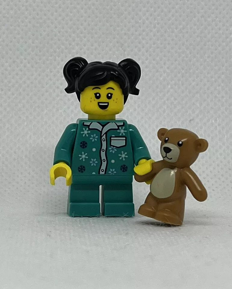 Lego pajamas girl sale