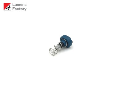 CFL-120 Lamp for EOTech Streamlight Insight M3X M6X LAM-1000 AN/PEQ-14 -16
