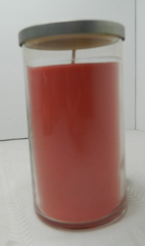 Yankee Candle 12oz Cliffside Sunrise The Last Paradise Collection New - Picture 3 of 6