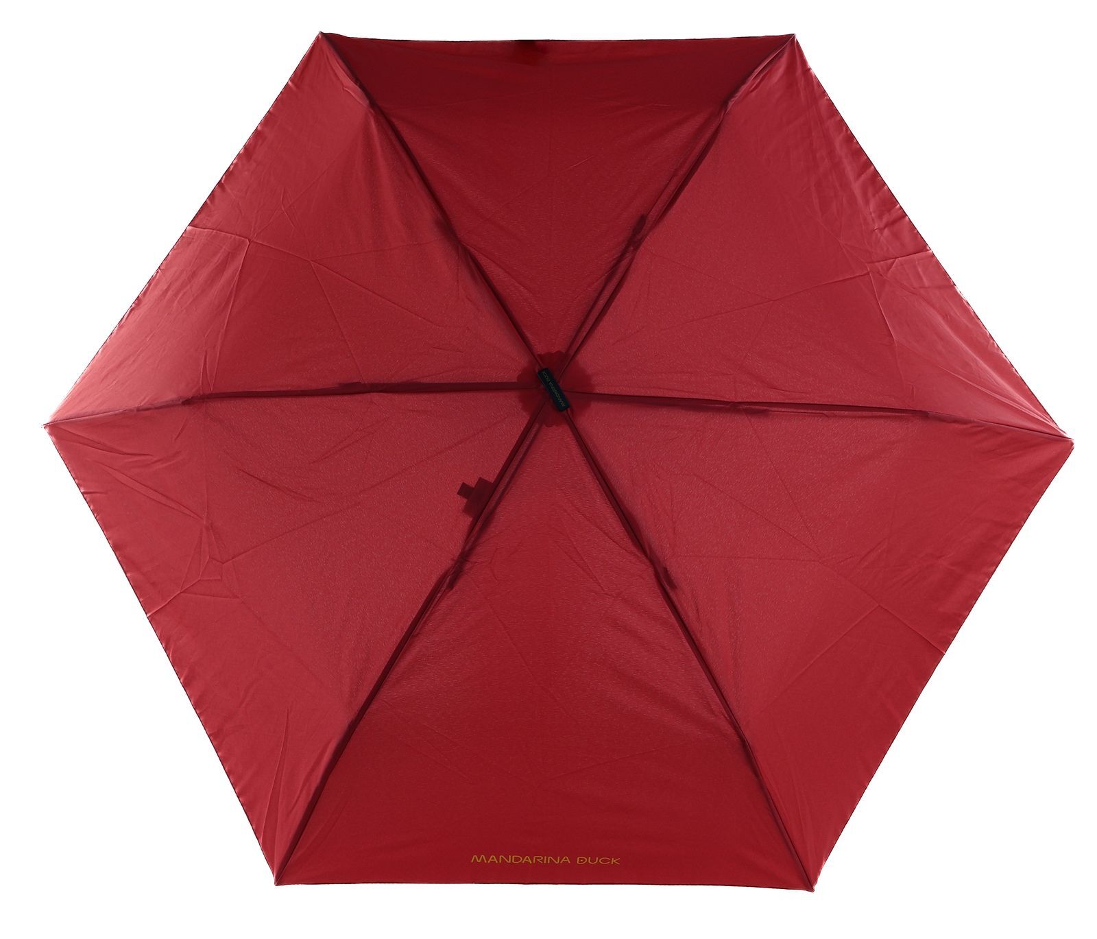 MANDARINA DUCK umbrella Umbrella Flame Scarlet