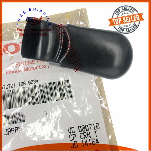 Vaico® - Windshield Wiper Arm Covers