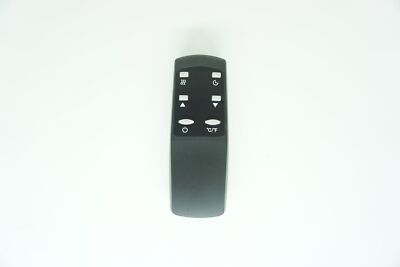 Ersatz Fernbedienung für Dimplex Cassette 1000 CAS1000 Optimyst Electric Fire