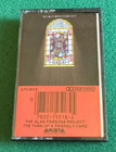 The Alan Parson Project The Turn Of A Friendly Card Cassette 1980 Artista 