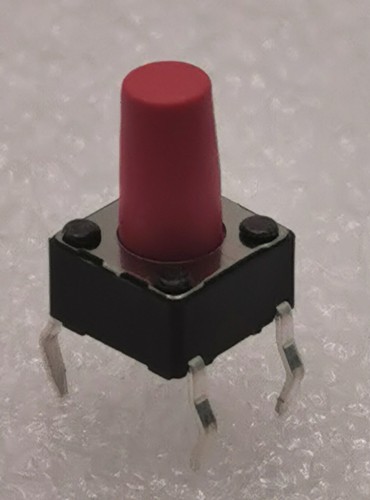 10x DTS-65R-V DIP Bauteile - Elektronik Komponenten Set Für Deine Projekte