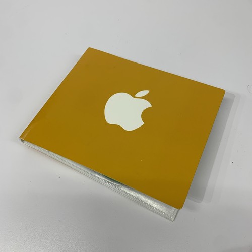 Apple PowerBook G3 (1998) Media Packet - 602-3821-A - Vintage - Afbeelding 2 van 9