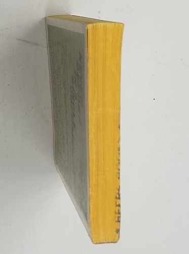 BERNHARDT J. HURWOOD 1ST- Monsters Galore (Paperbacks From Hell) - Picture 4 of 4