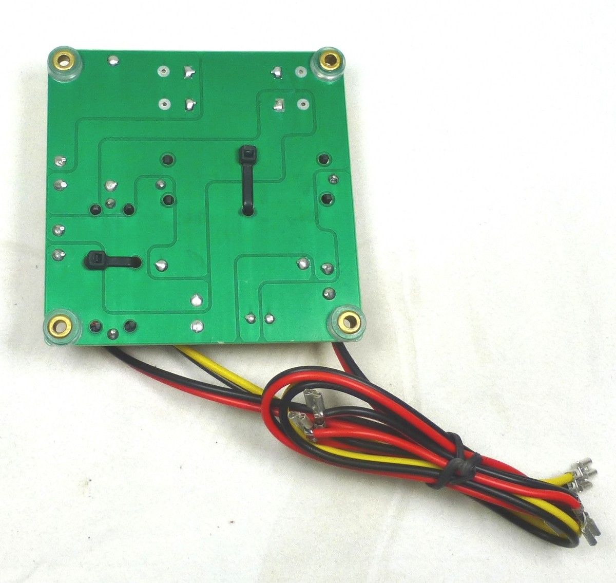 2-Way Passive Crossover Replacement for Yamaha Speakers 2-Way Passive Crossover Replacement for Yamaha Speakers