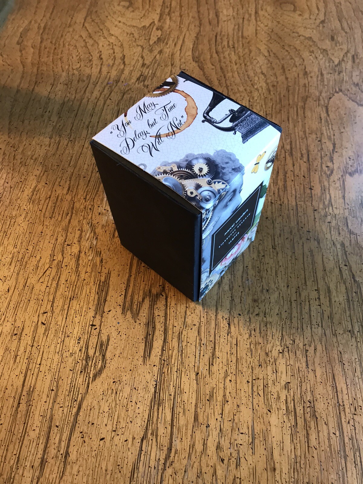 Genuine Starbucks Coffee Tamper 58mm Rare Marcel Wanders Solid Stainless Steel