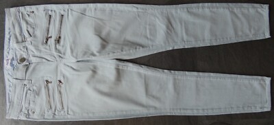High Waist Damenhose Marke Paige Grösse 30
