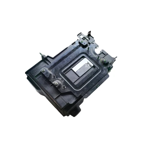 Оригинальный лоток для аккумулятора Mazda Speed Mazdaspeed 3 поколение 2 MS3 2010 2013 GS6BBT - Изображение 2 из 4