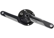 Quarq DFour DUB Power Meter Crankset