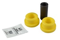 Tedgum TED36393 Querlenkerlager Vorne FüR Lexus GX FJ Cruiser Land Prado 3.0D
