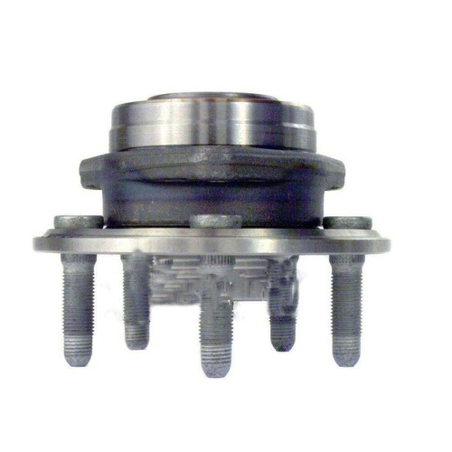 TIMKEN Front or Rear Wheel Hub Bearings 2x for Chevy Equinox Impala GMC Terrain - Foto 6 di 6