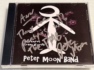 Peter Moon Band | eBay