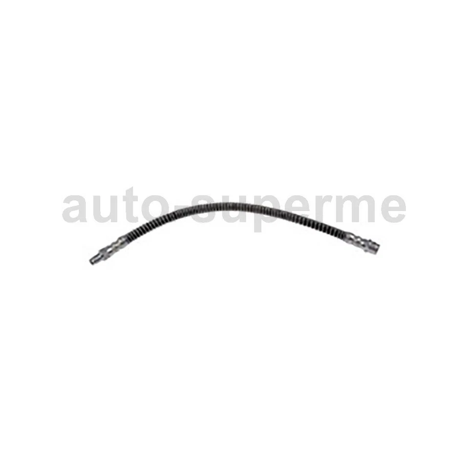 Kit manguera freno delantero trasero línea 4x para Mercedes-Benz S550e 2017 3,0 L Foto 4 de 4