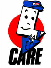 care_11 99,8% Feedback positivo