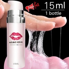 Mejor Lubricante Comestible para Parejas Oral Juguetes-Sexuales Hombres-Mujeres