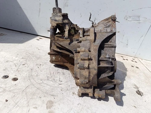2T1R 7002 BC Caja Cambios para FORD TRANSIT CONNECT (TC7) * 2003 5151042 - Imagen 4 de 10