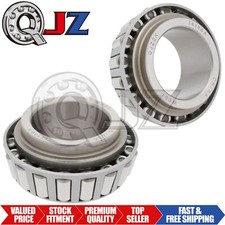 2-Pack 14136A Tapered Roller Bearing Inner Cone 1.375" Bore x 1.052" Width