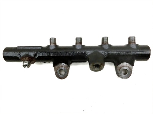 Einspritzleiste Düsenstock für Einspritzanlage Mercedes A-Kl. W176 A180 15-18