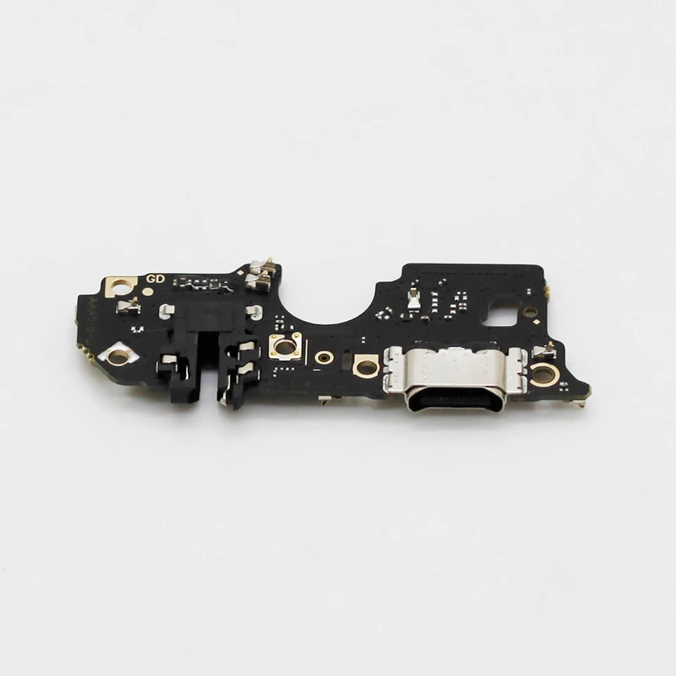Conector de base de cargador de puerto de carga USB para OnePlus Nord N30 5G CPH2513/CPH2515 Foto 3 de 4