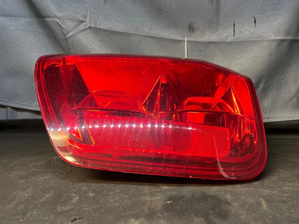 Fits 2003-2008 Honda Pilot Right Taillight Assembly OEM:7005531 Foto 4 de 4